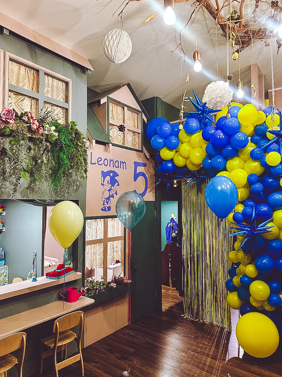 Birthday party - Image 2