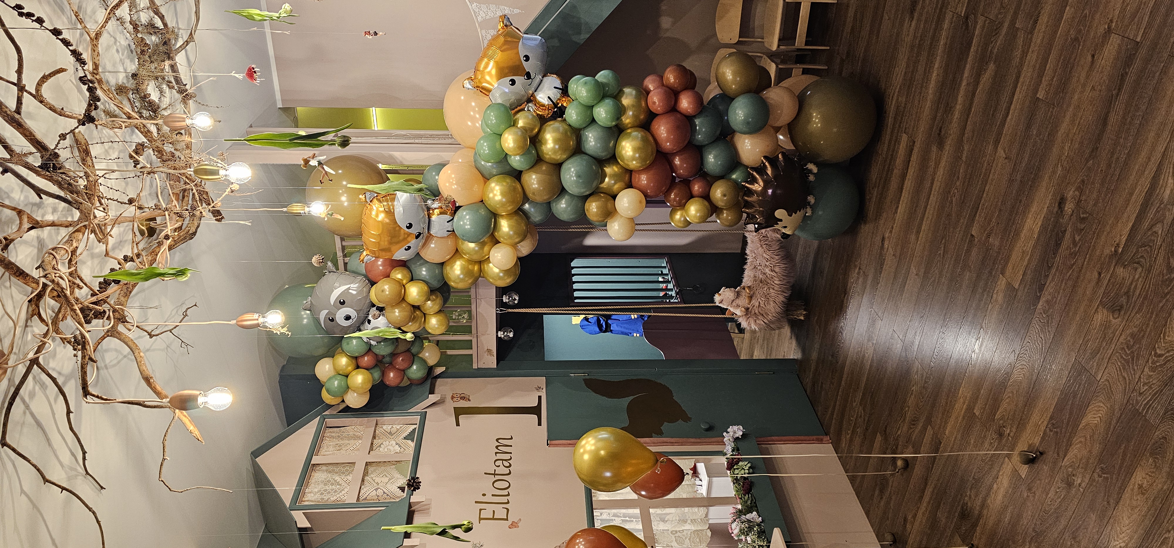 Birthday party - Image 1