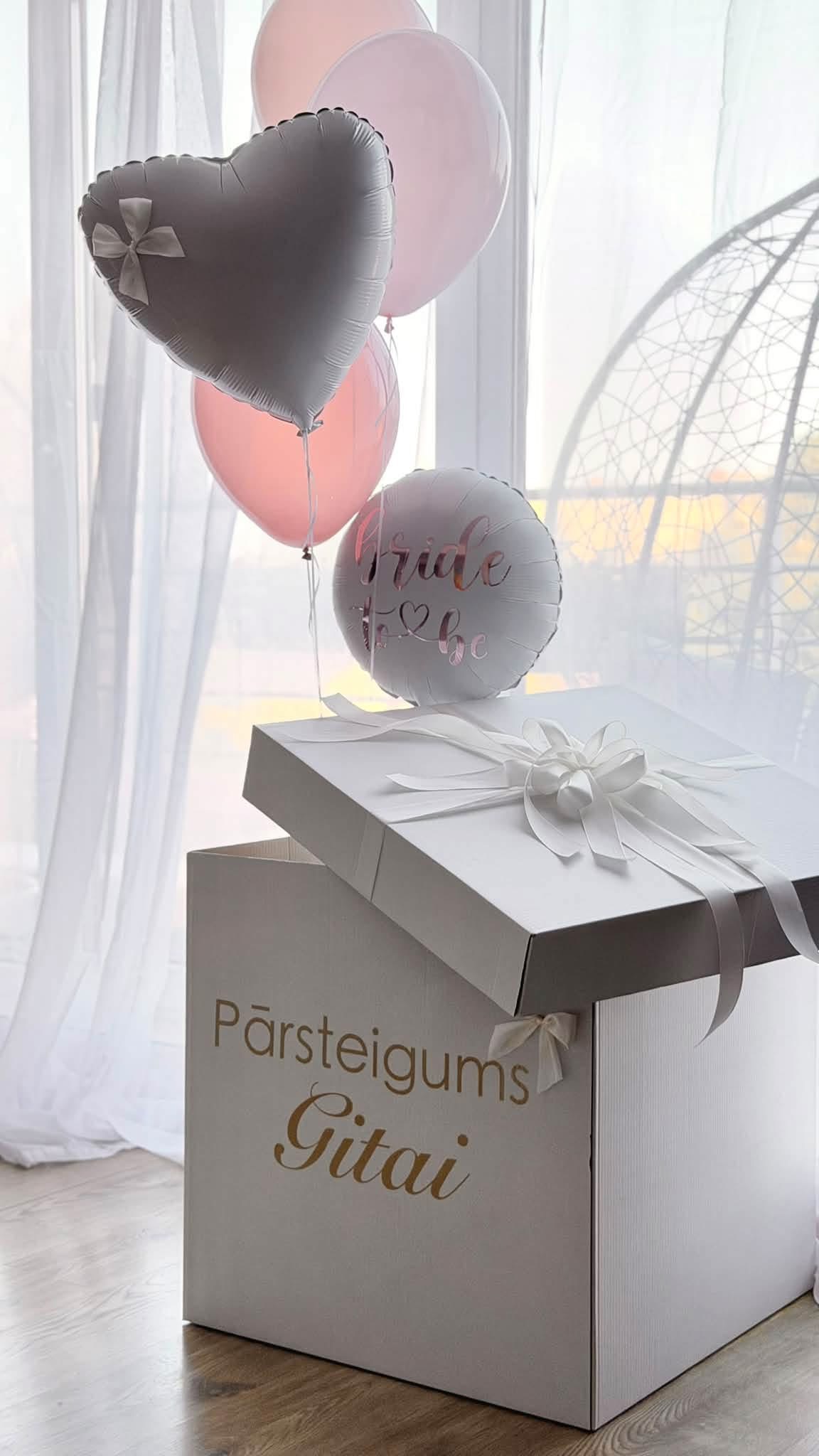 Personalized gifts - Image 1