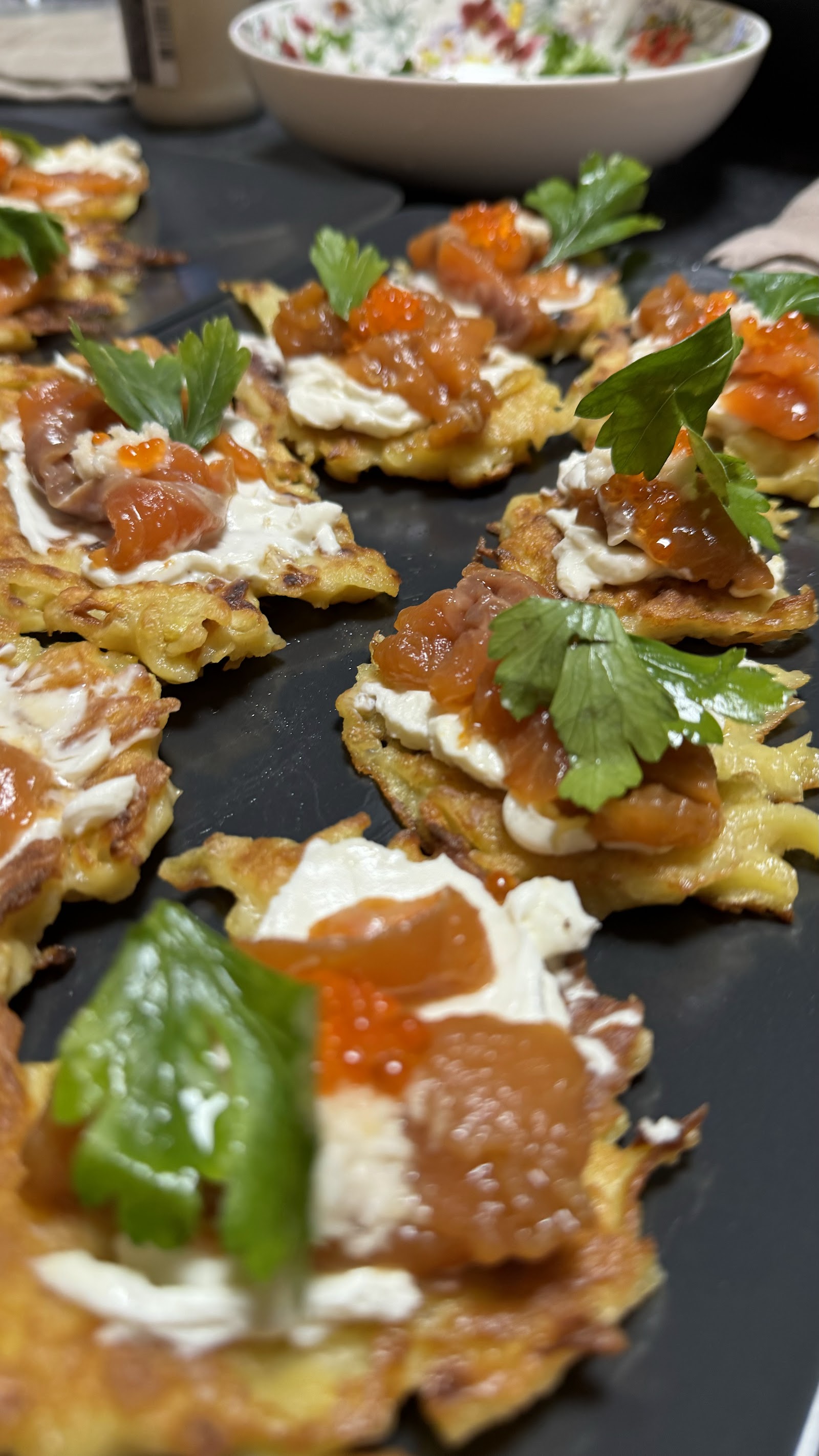 Cooking team building and corporate events in Riga - Image 5