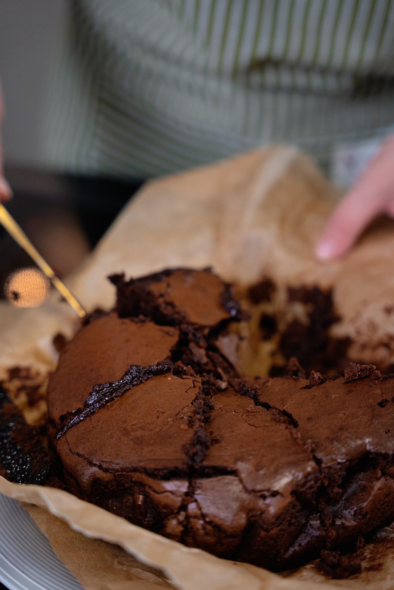 Kids cooking birthday party - Image 3